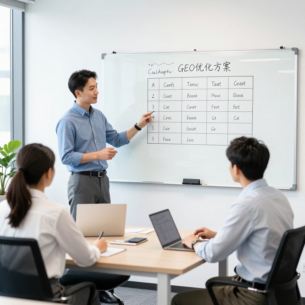 # 公司不允许外包GEO想内部自己做有什么完整方案（2026年6月）