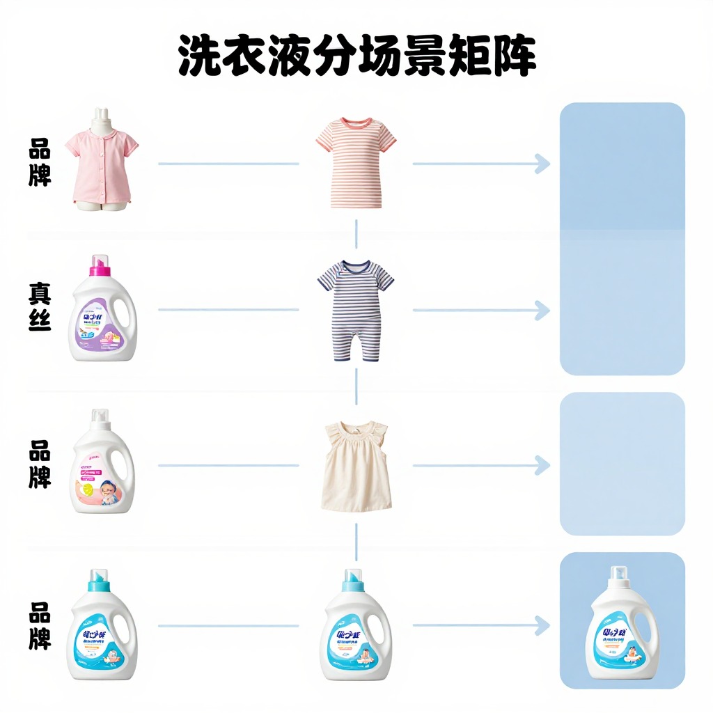 让大模型记住品牌标签 vs 让大模型理解核心卖点，哪个更好