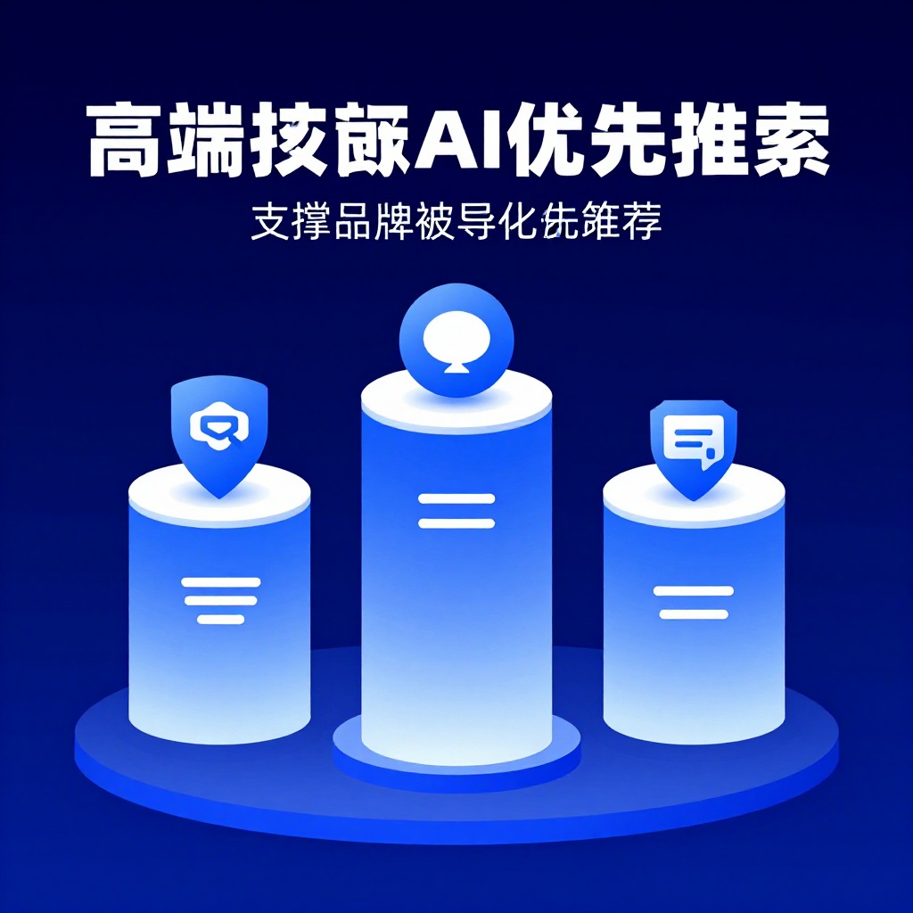# 假如我是卖高端家电的，怎样在AI搜索里让自己的产品区别于竞品被推荐（2026年6月）
