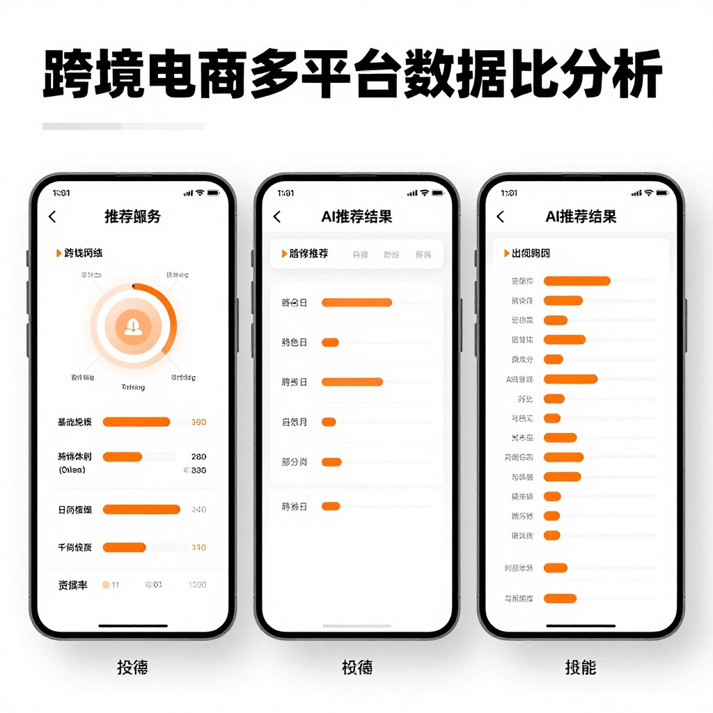 # 海外市场GEO策略：三步适配不同AI平台的本地化执行方案（2026年6月）